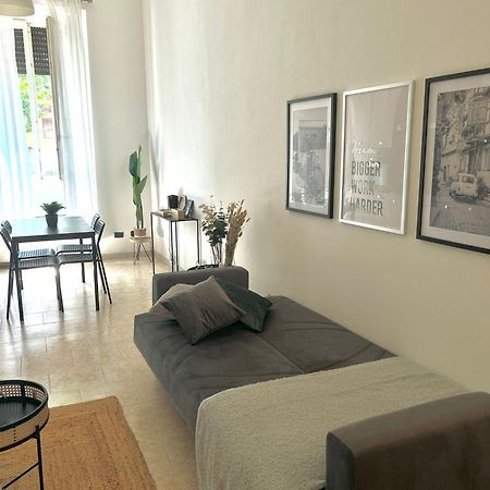 Casa Polly 2 - Ampio E Comodo Appartamento A โวเกรา ภายนอก รูปภาพ