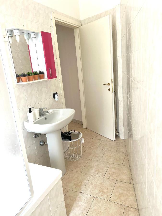 Casa Polly 2 - Ampio E Comodo Appartamento A โวเกรา ภายนอก รูปภาพ