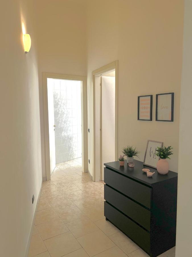 Casa Polly 2 - Ampio E Comodo Appartamento A โวเกรา ภายนอก รูปภาพ