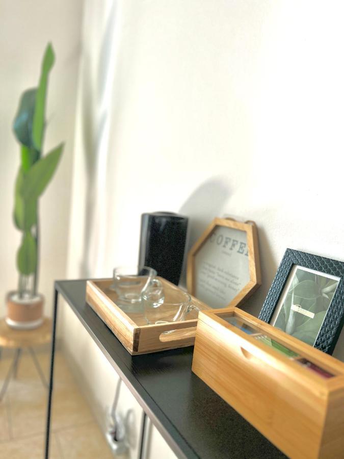 Casa Polly 2 - Ampio E Comodo Appartamento A โวเกรา ภายนอก รูปภาพ