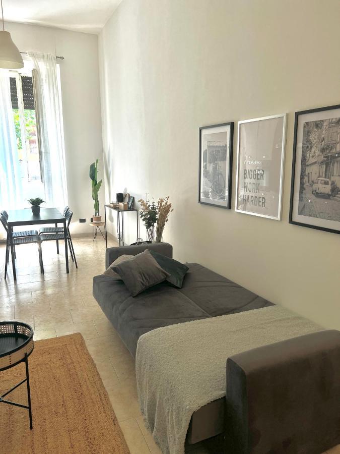 Casa Polly 2 - Ampio E Comodo Appartamento A โวเกรา ภายนอก รูปภาพ