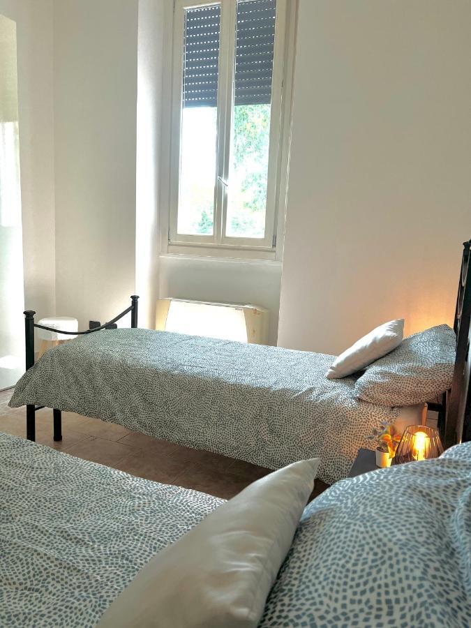 Casa Polly 2 - Ampio E Comodo Appartamento A โวเกรา ภายนอก รูปภาพ