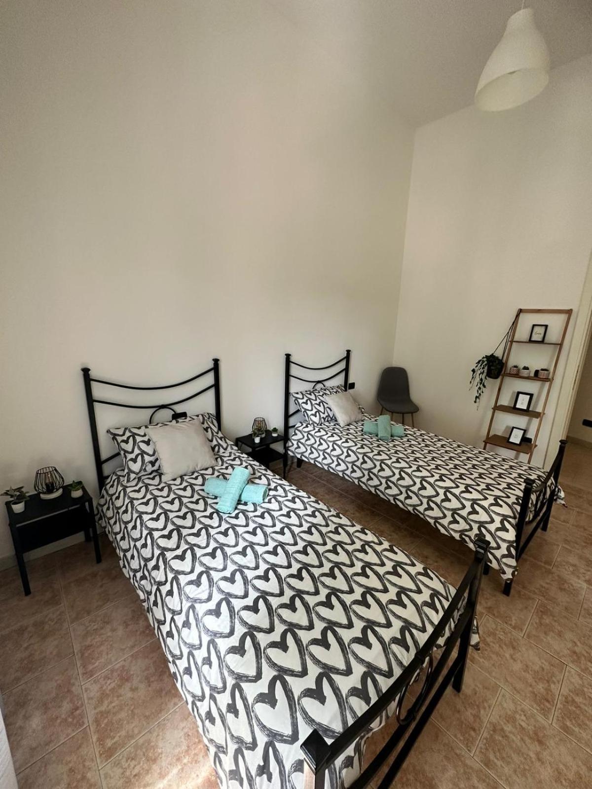 Casa Polly 2 - Ampio E Comodo Appartamento A โวเกรา ภายนอก รูปภาพ