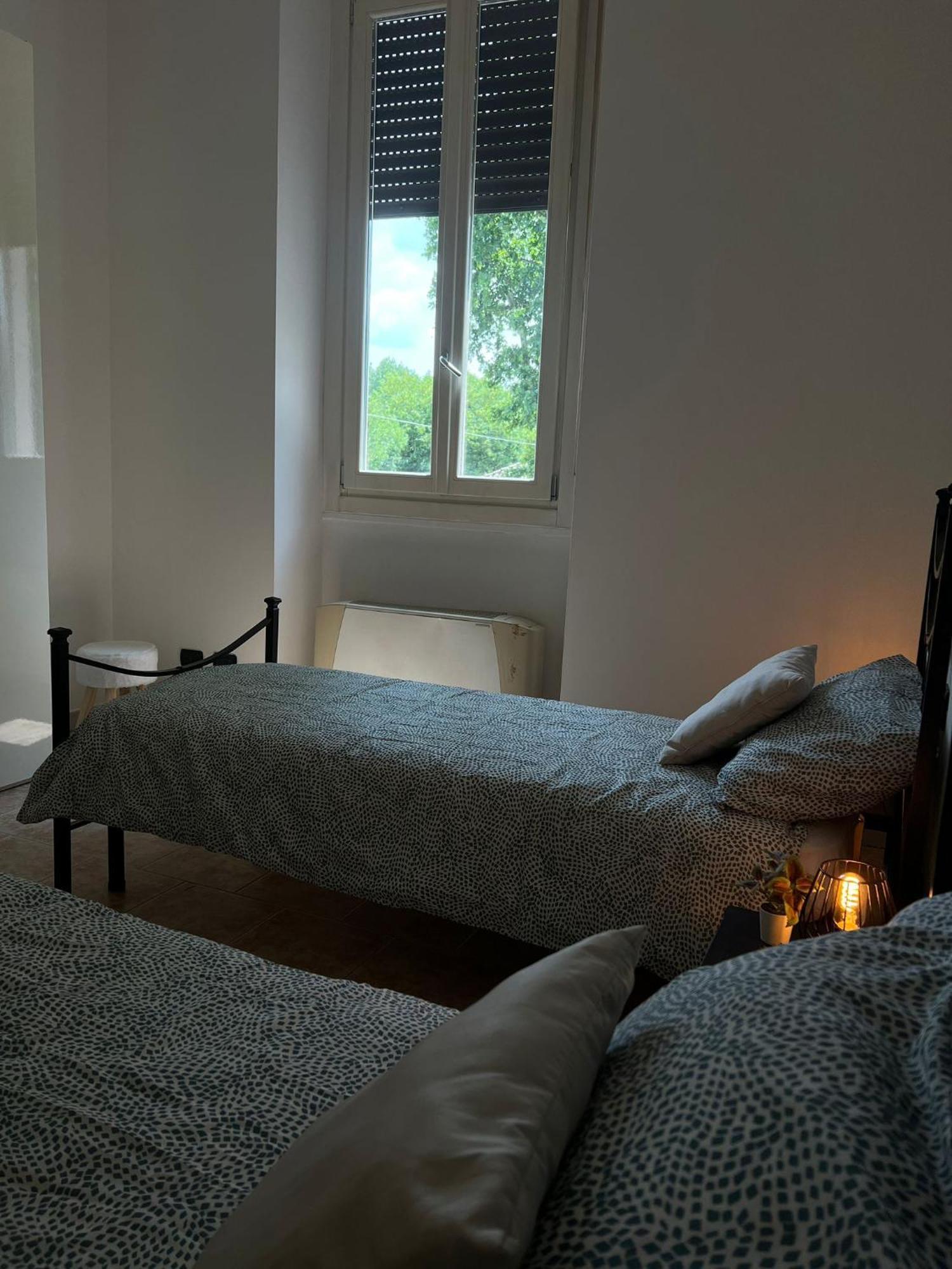 Casa Polly 2 - Ampio E Comodo Appartamento A โวเกรา ภายนอก รูปภาพ